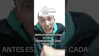 Ya no se come ASADO en ARGENTINA Que pasa con el gobierno de milei milei argentina crecimiento [upl. by Deb]