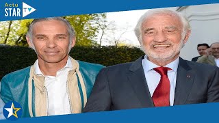 Obsèques de Jean Paul Belmondo son fils Paul rétablit la vérité suite à une polémique [upl. by Anirret813]