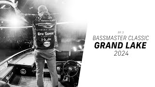 Bassmaster Classic 2024  Lee Livesay [upl. by Fattal145]