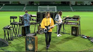 Tame Impala  FIFA 21 World Premiere [upl. by Costa]