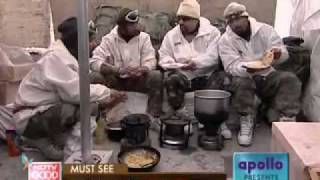 Indian Army Training and Living on Siachen Glacier  part 2 [upl. by Fridlund]