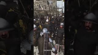 I messed around and found out gaming shorts bannerlord2 [upl. by Jeno]