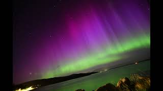 Kintyre Aurora [upl. by Yoreel163]