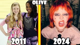 ANT Farm Cast Then and Now 2024  ANT Farm Real Age Name and Life Partner 2024 [upl. by Artimid]