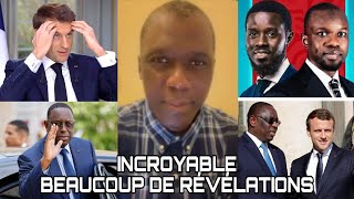 Sékou Tounkara  Tres tres urgent et beaucoup de révélations [upl. by Trina]