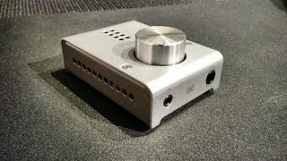 Z Review  Schiit Fulla 2  The Schiity Sequel [upl. by Nissie156]