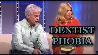 Overcoming A Phobia Of The Dentist I The Speakmans [upl. by Waynant]