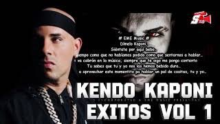 KENDO KAPONI EXITOS PARTE 1 [upl. by Chrisman]