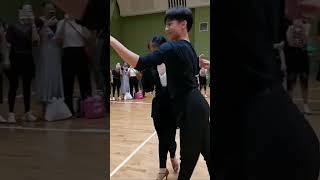 The Beauty of Latin DanceThe Charm of Rhythm [upl. by Micky]