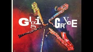 Gigi Gryce Quartet  Gigi Gryce Full Album [upl. by Nallad]