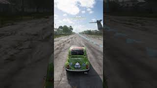 ABARTH 595 ESSEESSE 1968 FORZA HORIZON 5 [upl. by Yemane883]