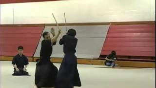 Aiki Expo 2003 Kuroda Tetsuzan [upl. by Forester470]