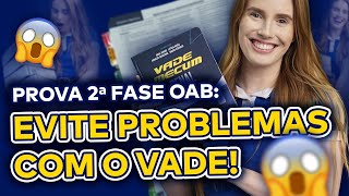 ✍️ É ASSIM que se usa o Vade Mecum 2ª Fase OAB  Aprenda TUDO sobre marcações e remissões 2024 [upl. by Erusaert129]