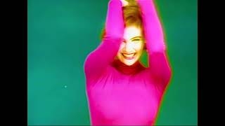 Cathy Dennis  Just Another Dream 4K Enhanced [upl. by Drais176]