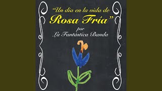 Rosa Fría Patinadora De La Luna [upl. by Beaudoin]