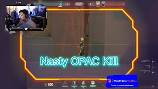 OPAC Wardell BACK to BACK Clutch [upl. by Narih]