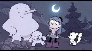 Hilda Season 3 Intro [upl. by Monaco]