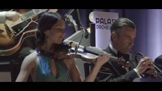 Max Raabe amp Palast Orchester Smoke Gets in your Eyes [upl. by Lilaj474]