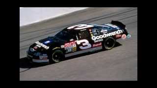 Dale Earnhardt Sr  The Last Ride [upl. by Lipfert]