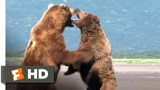 Jeremiah Johnson 17 Movie CLIP  Sure That You Can Skin Grizz 1972 HD [upl. by Vihs]