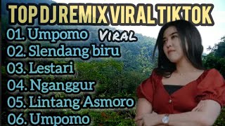 DJ remix yang lagi viral tiktok intan mandasari [upl. by Anyrb]