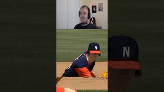 EXTRA INNINGS BASES LOADED… mlbtheshow baseball [upl. by Tarrsus]