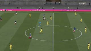 FIFA 21  Norway vs Austria [upl. by Bing]