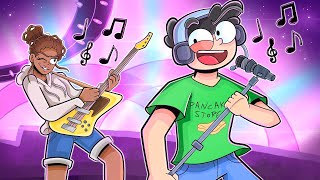 Fortnite brings back singing Nogla ft Fiancee [upl. by Whitver257]