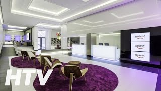 Hotel Ilunion Suites Madrid [upl. by Aliehs]