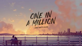 Mark Tuan x Sanjoy  One in a Million Animated Video [upl. by Junji]