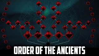 Assassins Creed Valhalla  All Order of the Ancients amp Zealots Locations [upl. by Aretak]