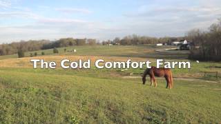 Cold Comfort Farm Trailer [upl. by Pinchas128]