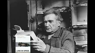 Emil Cioran  Upadek Człowieka [upl. by Xaviera502]