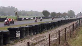 Darley Moor  Stars  Race 2  Sunday  6th October 2024 [upl. by Nilekcaj]