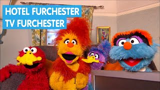 The Furchester Hotel Season 2 Episode 19 The Knights Of The Furchester [upl. by Delbert306]