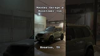 Some real headturners tonight maydaygarage porsche toyota datsun classiccars htx moontower [upl. by Som1]