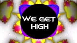 Karel Ullner  We Get High SWACQ Remix [upl. by Nnahoj]