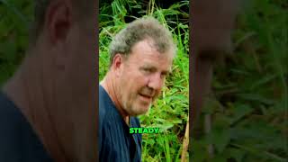 Top Gear Africa Special Part 2 Jeremy says a prayer grandtour jeremyclarkson topgear [upl. by Pepin]