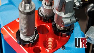 Ultimate Dillon Toolheads Zero Play Free Float amp More [upl. by Joellyn]