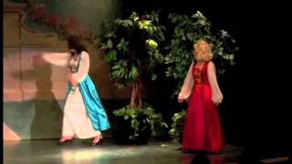 Palo Verde High Schools Cinderella Enchanted Edition Stepsisters Lament [upl. by Hadik]