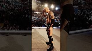 WWE Wrestlers Broke Character  Top 5 Moments wwe shorts shocking [upl. by Pump39]