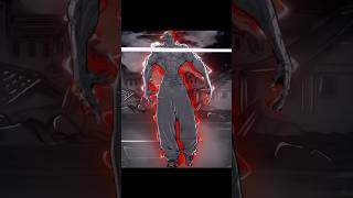 New Jack 2024🔥 Baki edit jackhanmaedit edit manga shorts shortvideo anime animeedit fyp [upl. by Solracsiul427]