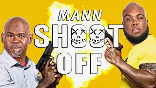 Mann 2 Mann Ep2  THE SHOOT OFF [upl. by Alric530]