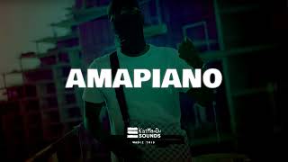 quot AMAPIANO quot Asake X Afro Drill X Hazey X Central Cee Type Beat 2023 [upl. by Mlehliw]