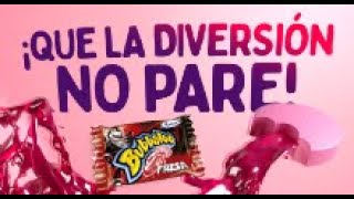 ¡Que la diversión no pare [upl. by Aihcats]