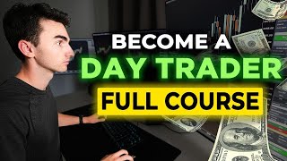 The Only Day Trading Strategy I Would Use If I Could Start Over [upl. by Reviel]