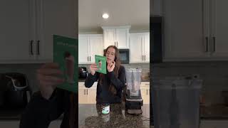 How to make a shamrock shake [upl. by Gottwald]