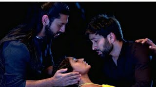 Ishqbaaz Today 20th  Shivaay digs up Anikas grave  ISHQBAAZ LATEST UPCOMING [upl. by Meuser726]