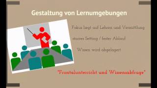 Lerntheorien 20  Folge 2  Behaviorismus [upl. by Delbert536]