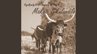 Makoti Sikulandile feat Nompera amp Eddy H [upl. by Dahaf]